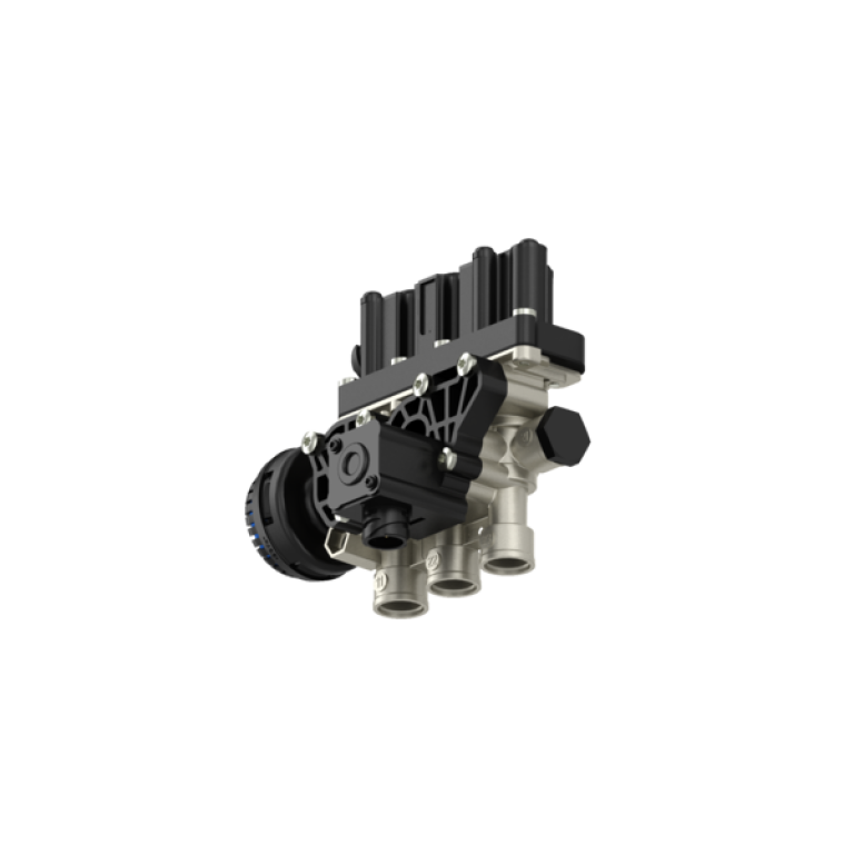 Valvola elettromagnetica - Image 4