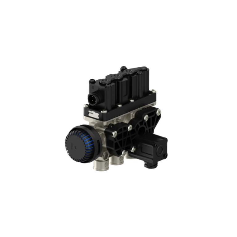 Valvola elettromagnetica - Image 2