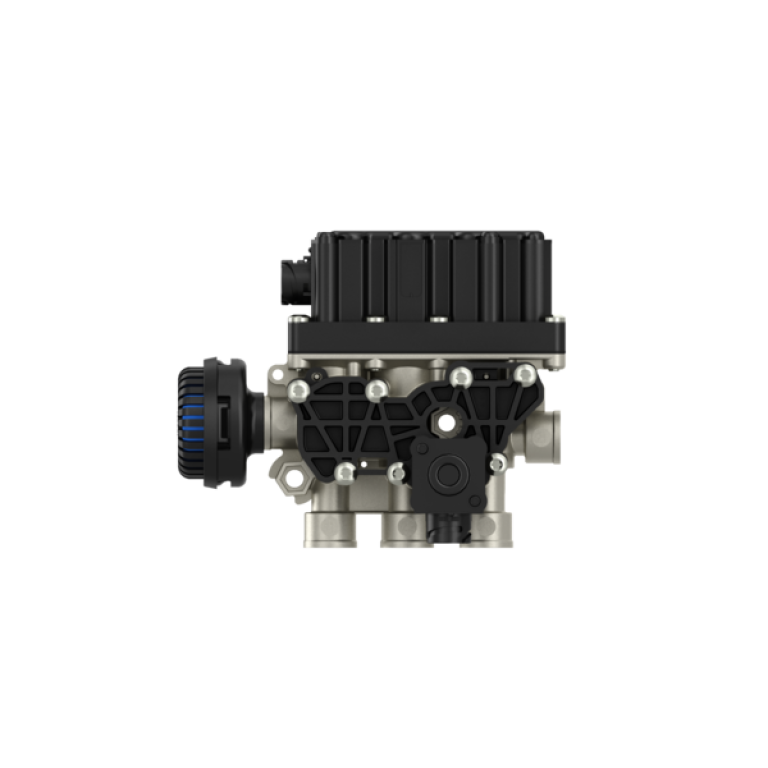 Valvola elettromagnetica - Image 3