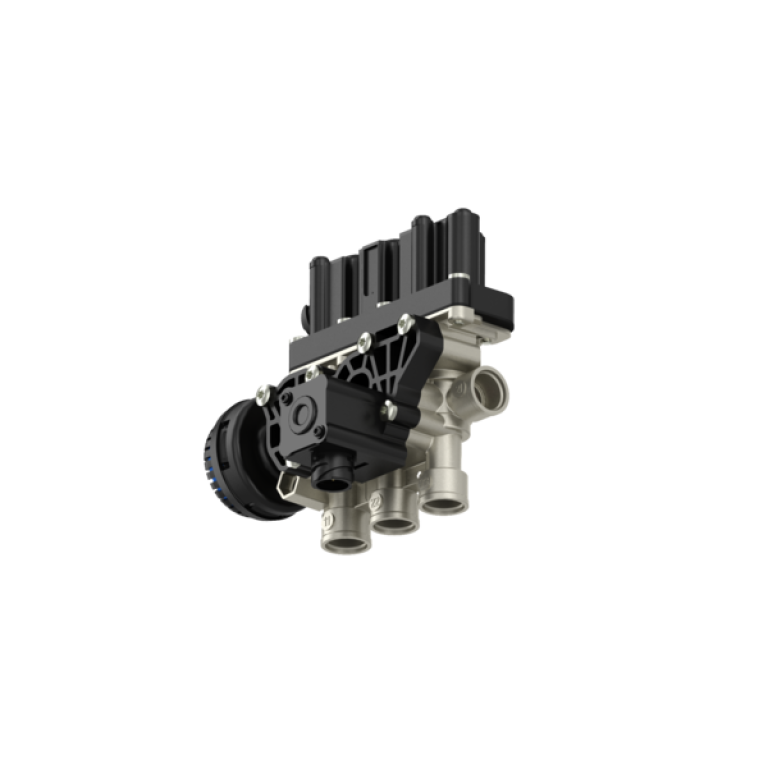 Valvola elettromagnetica - Image 4