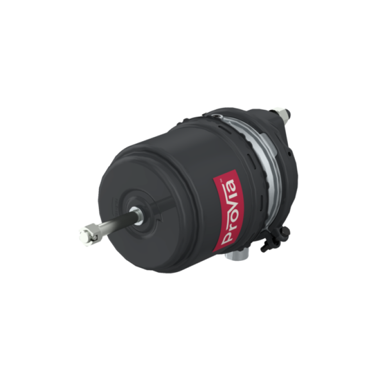 Spring Brake Actuator DISC 24/24-65mm