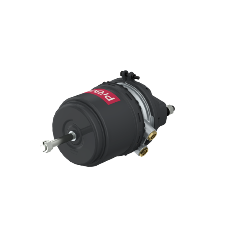 Spring Brake Actuator DISC 24/24-65mm
