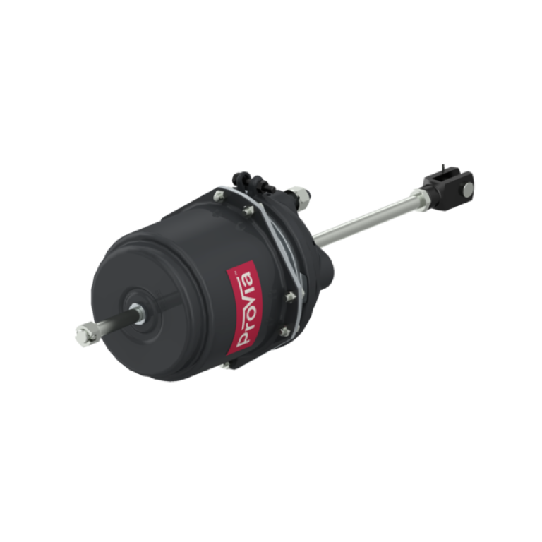 Spring Brake Actuator CAM 24/24-57mm