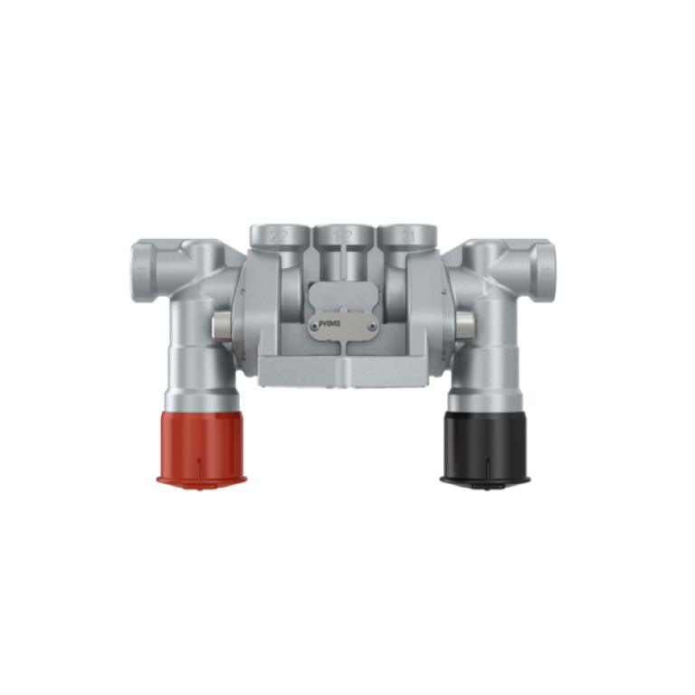 Trailer Release Valve - Image 2