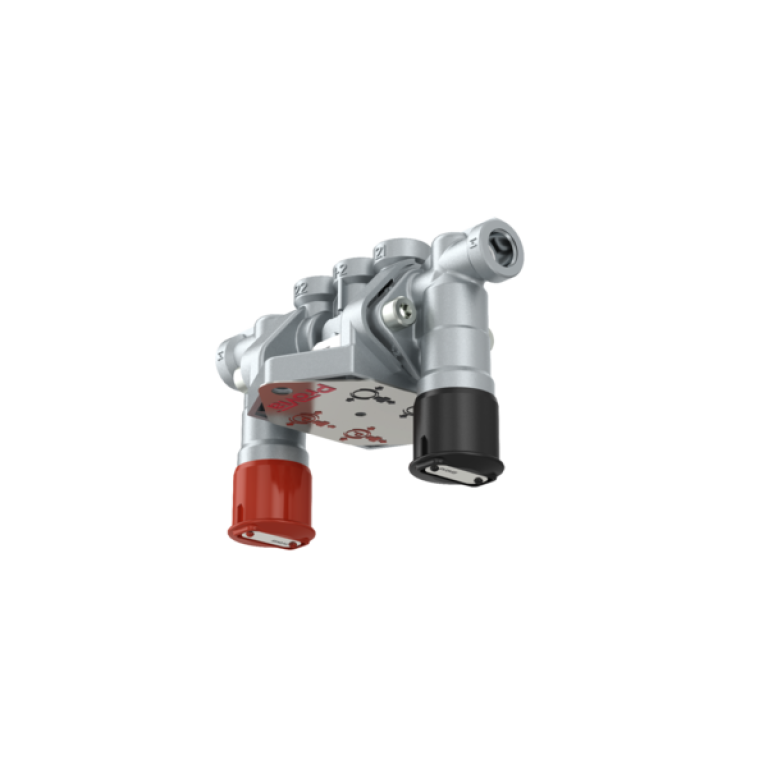 Trailer Release Valve - Image 3