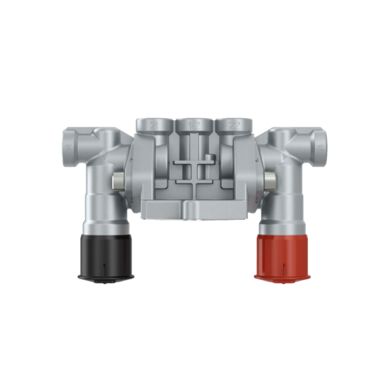 Trailer Release Valve - Image 4