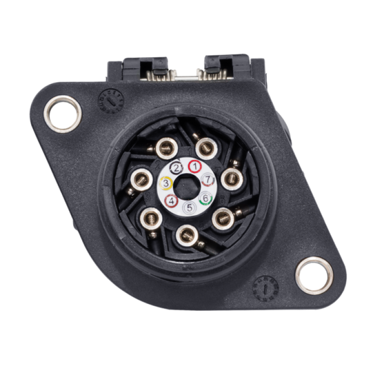 ZoccoloABS/ EBS 7-pin, 24V - Image 3