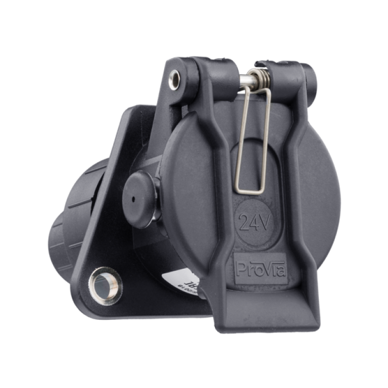 ZoccoloABS/ EBS 7-pin, 24V - Image 4