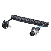 15pólový vinutý kabel, 24V - Image 2