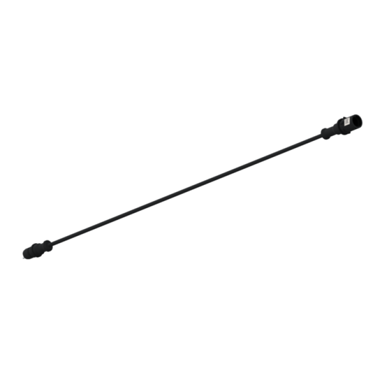 Cable with Plug / Socket 8m - Image 3