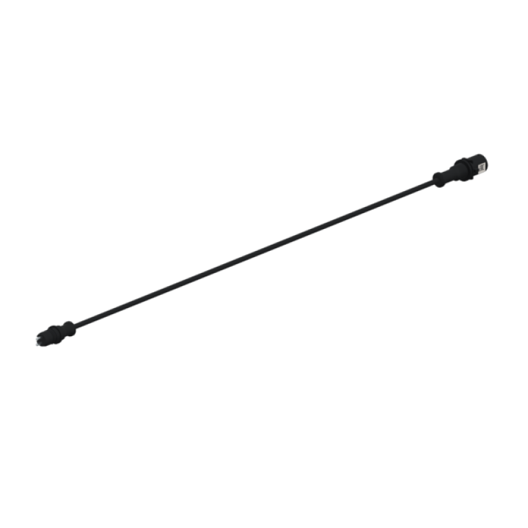 Cable with Plug / Socket 10m