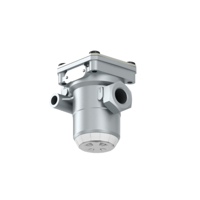 Pressure Limiting Valve - Image 3