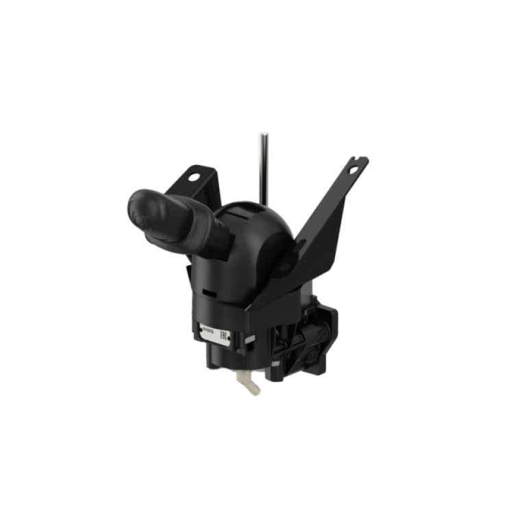 Hand Brake Valve, Truck/Trailer
