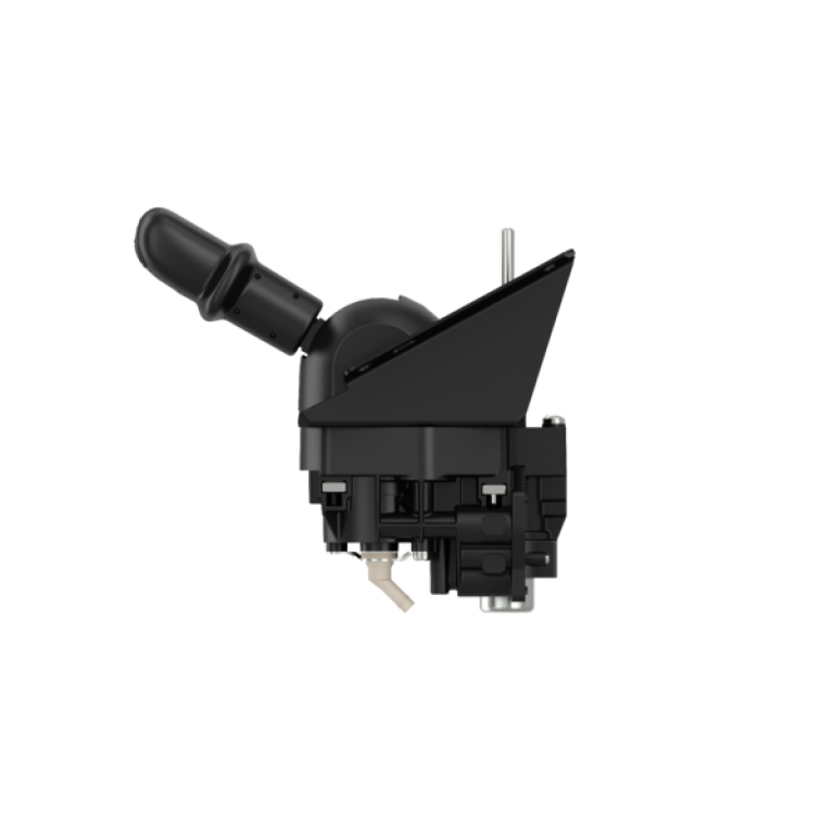 Hand Brake Valve, Truck/Trailer - Image 2