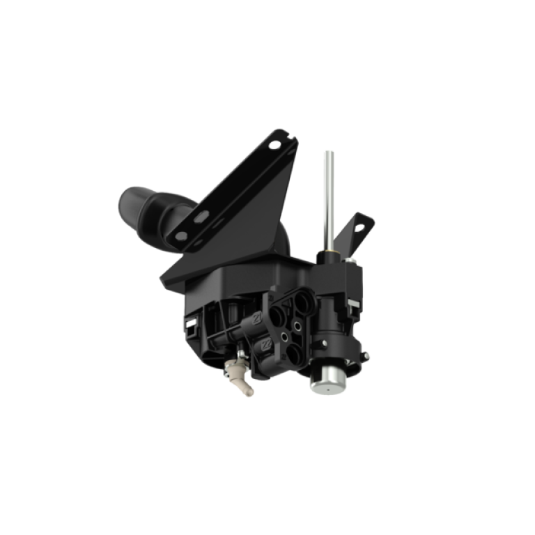Hand Brake Valve, Truck/Trailer - Image 3