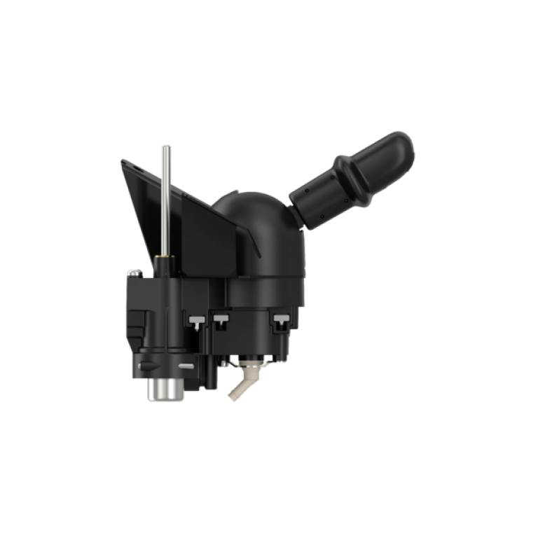 Hand Brake Valve, Truck/Trailer - Image 4