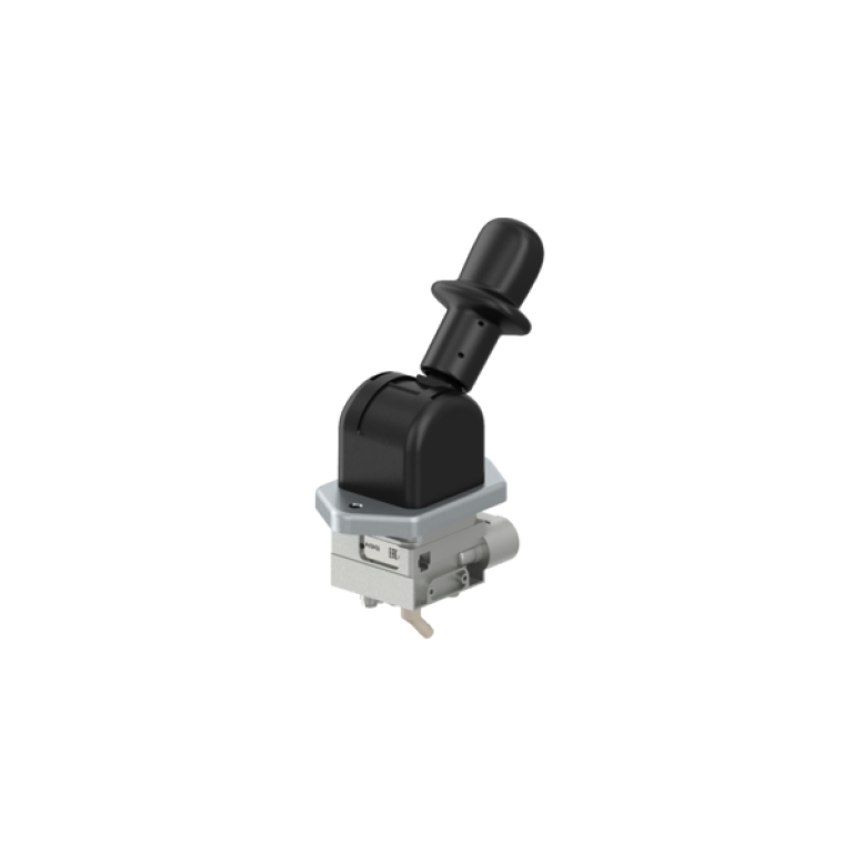 Hand Brake Valve, Truck/Trailer