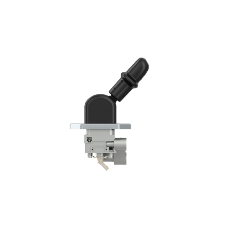 Hand Brake Valve, Truck/Trailer - Image 2