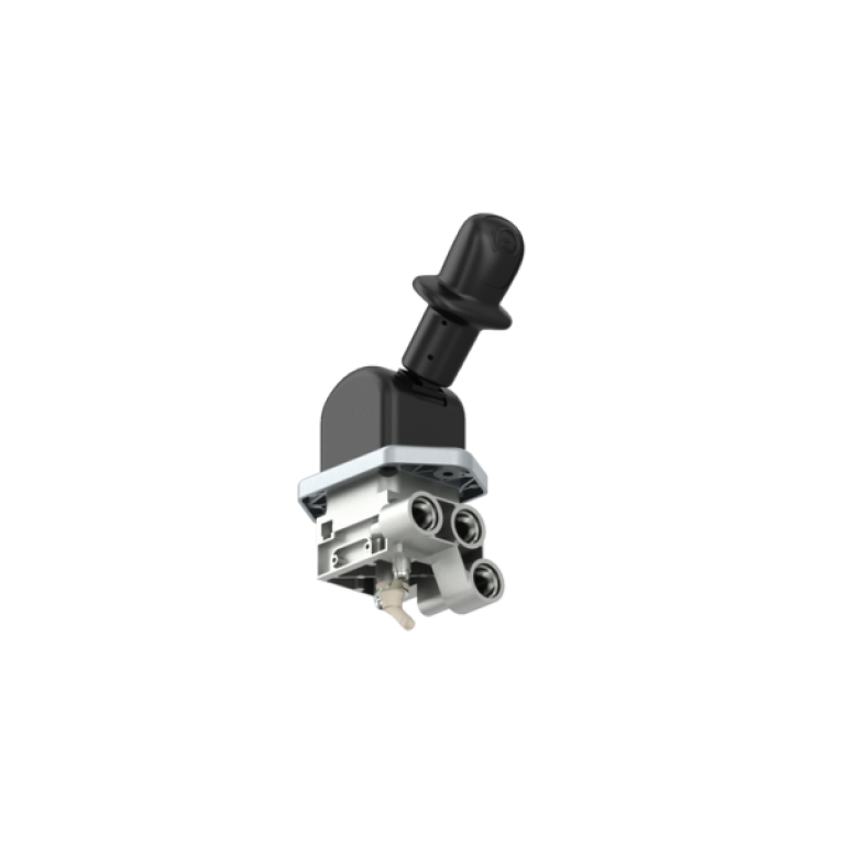 Hand Brake Valve, Truck/Trailer - Image 3