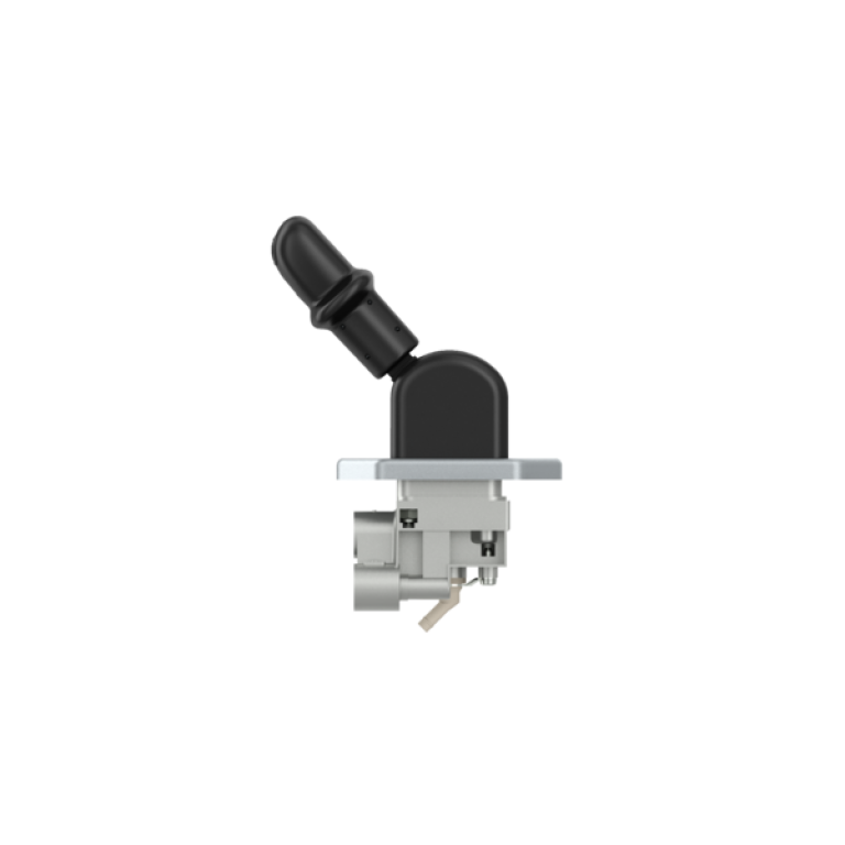Hand Brake Valve, Truck/Trailer - Image 4