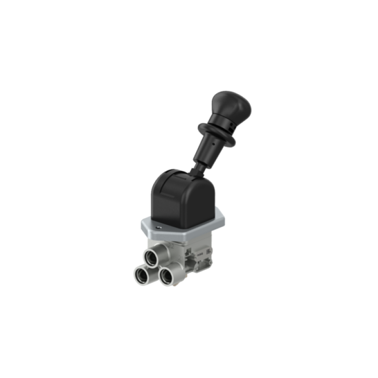 Hand Brake Valve, Truck/Trailer