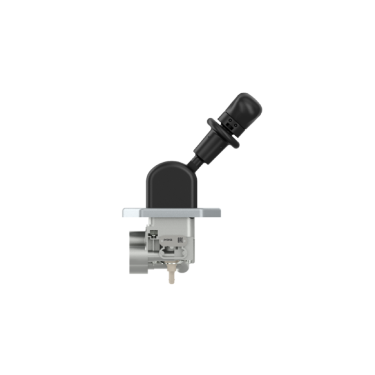 Hand Brake Valve, Truck/Trailer - Image 2