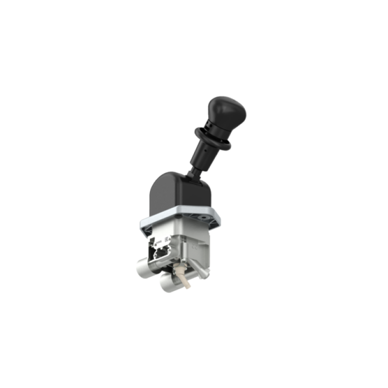 Hand Brake Valve, Truck/Trailer - Image 3