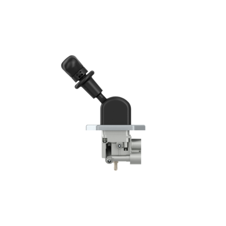Hand Brake Valve, Truck/Trailer - Image 4