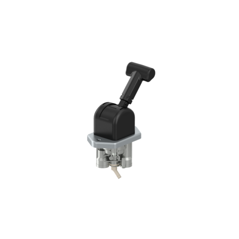 Hand Brake Valve, Truck