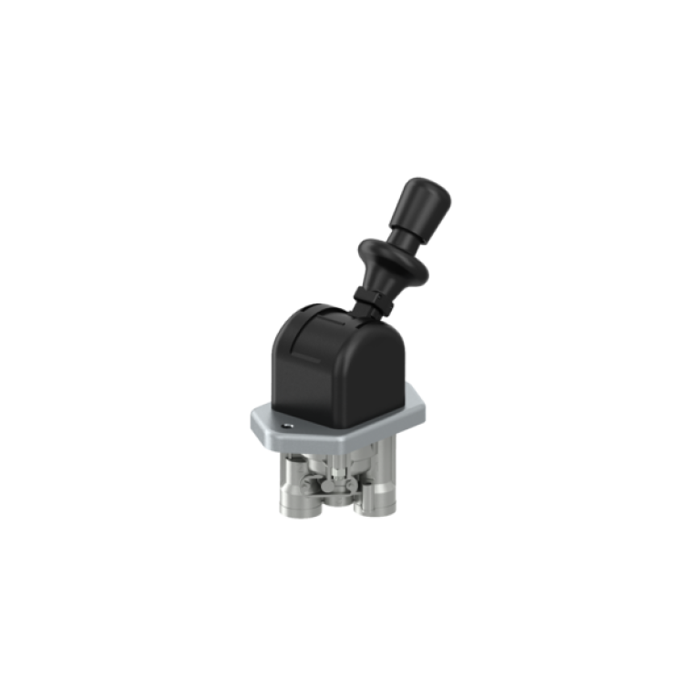 Hand Brake Valve, Truck