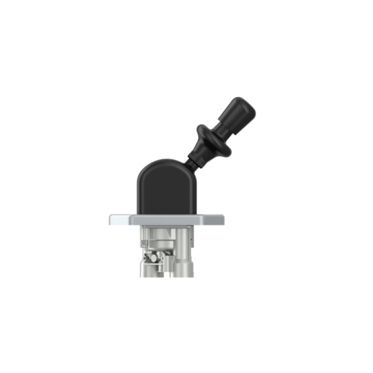 Hand Brake Valve, Truck - Image 2