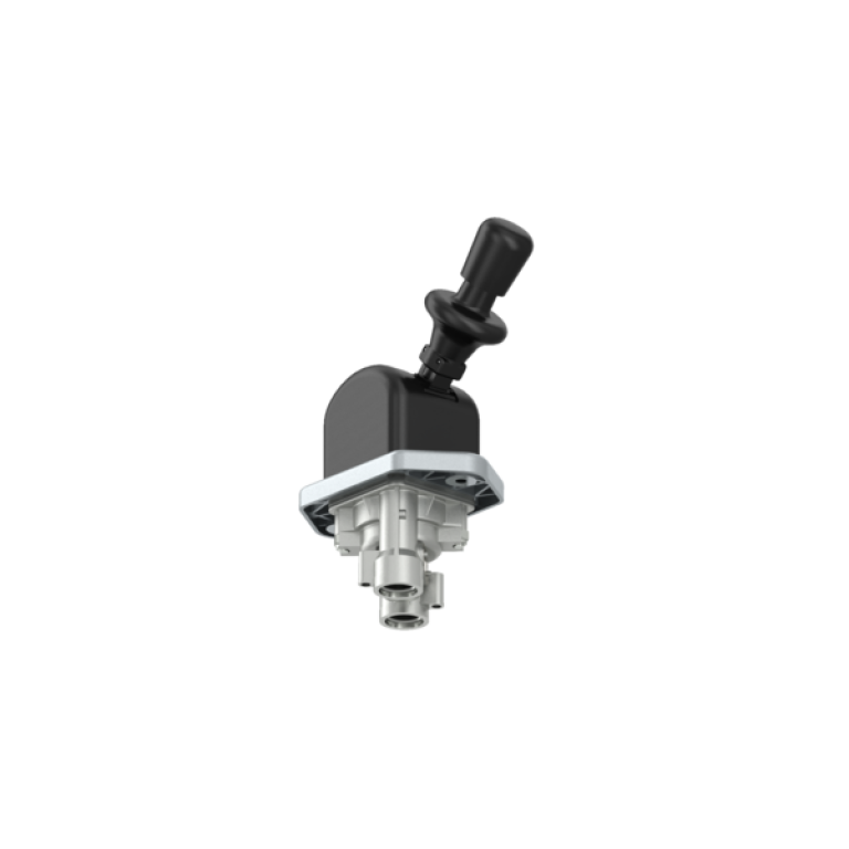 Hand Brake Valve, Truck - Image 3