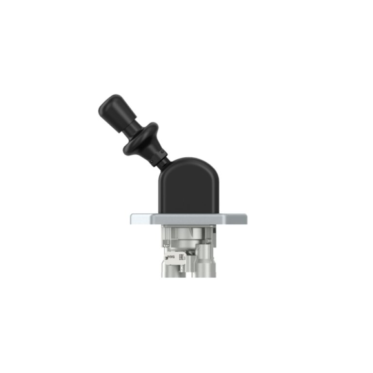 Hand Brake Valve, Truck - Image 4