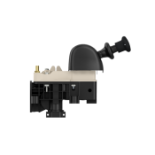 Ręczny zawór hamulcowy, Przyczepa/ciężarowa - obrazek 2