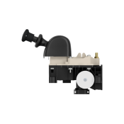 Ręczny zawór hamulcowy, Przyczepa/ciężarowa - obrazek 4