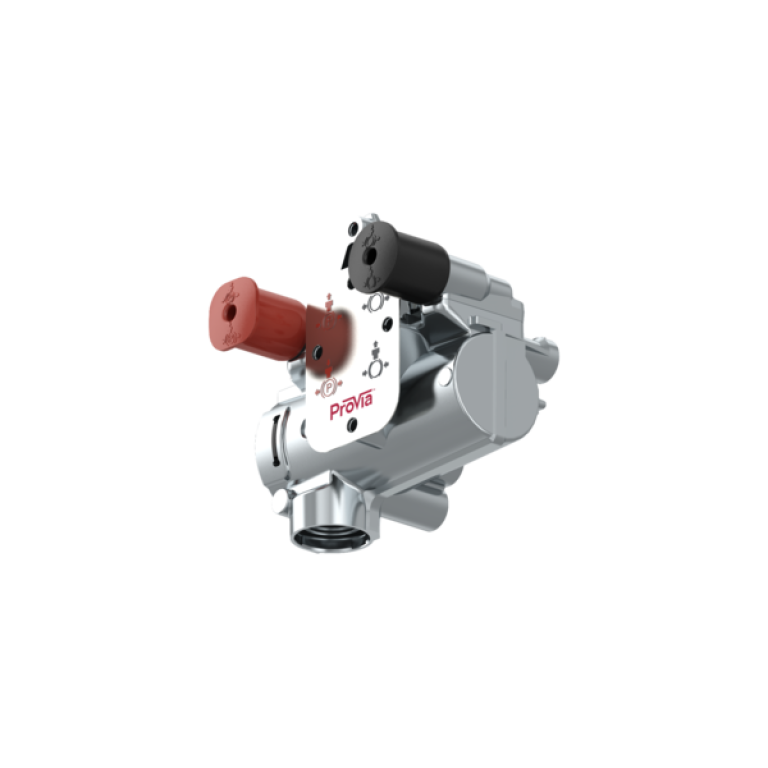 Valve parking desserrage urgence - Image 3