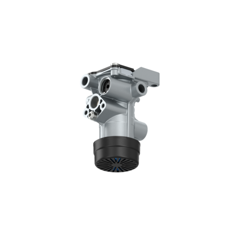 Relay Emergency Valve - Image 3