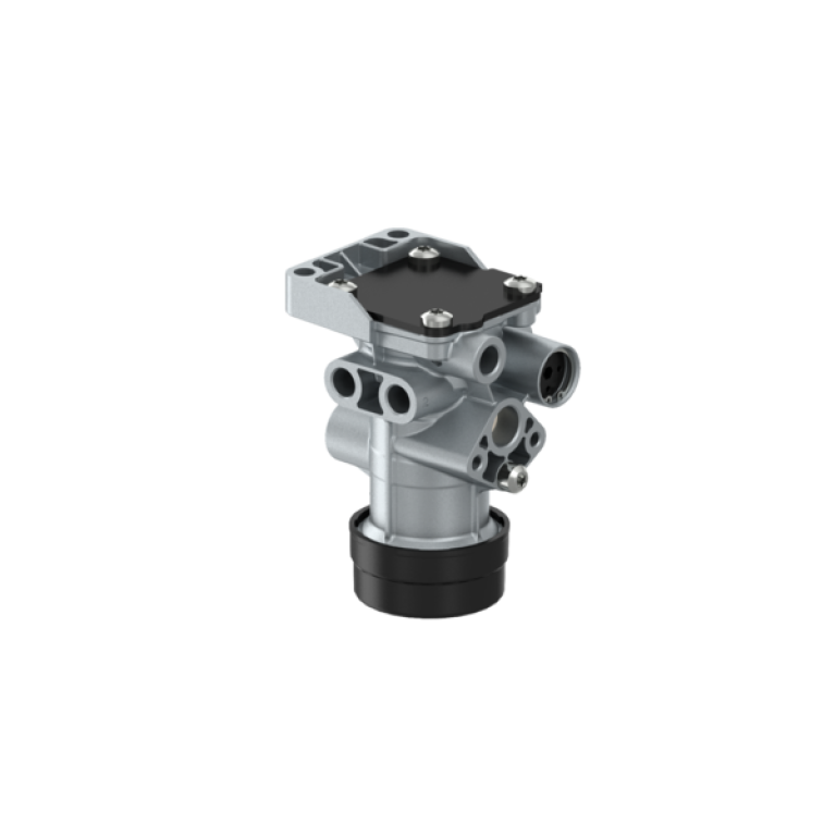 Relay Emergency Valve