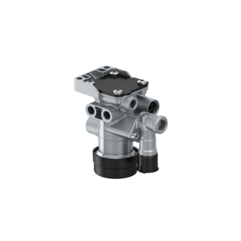 Relay Emergency Valve