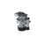 Relay Emergency Valve