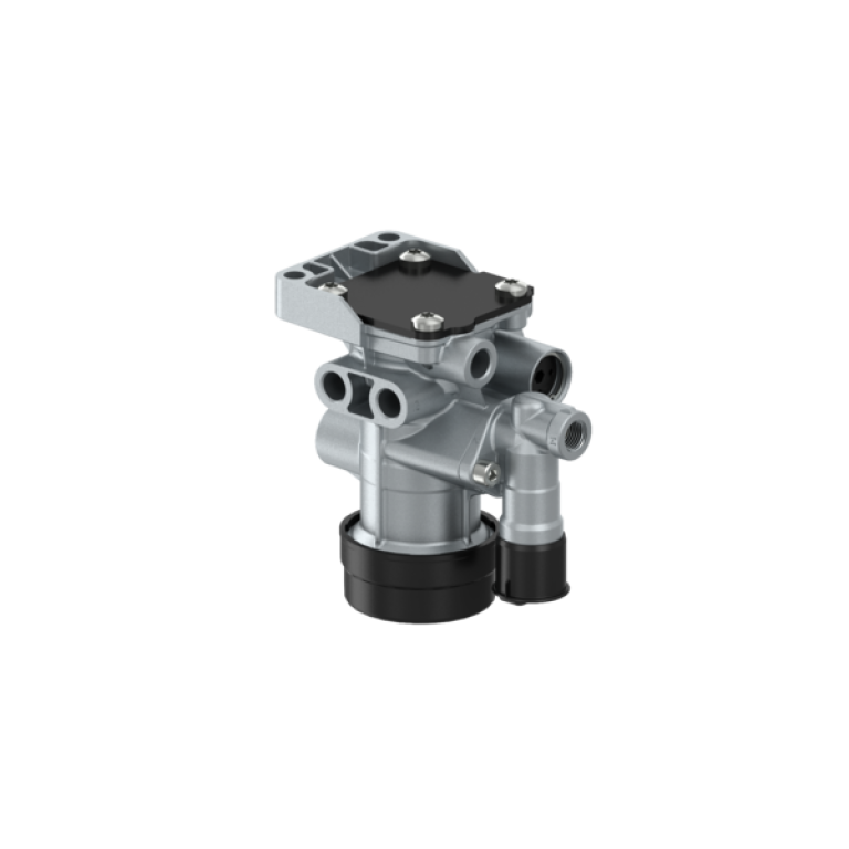 Relay Emergency Valve