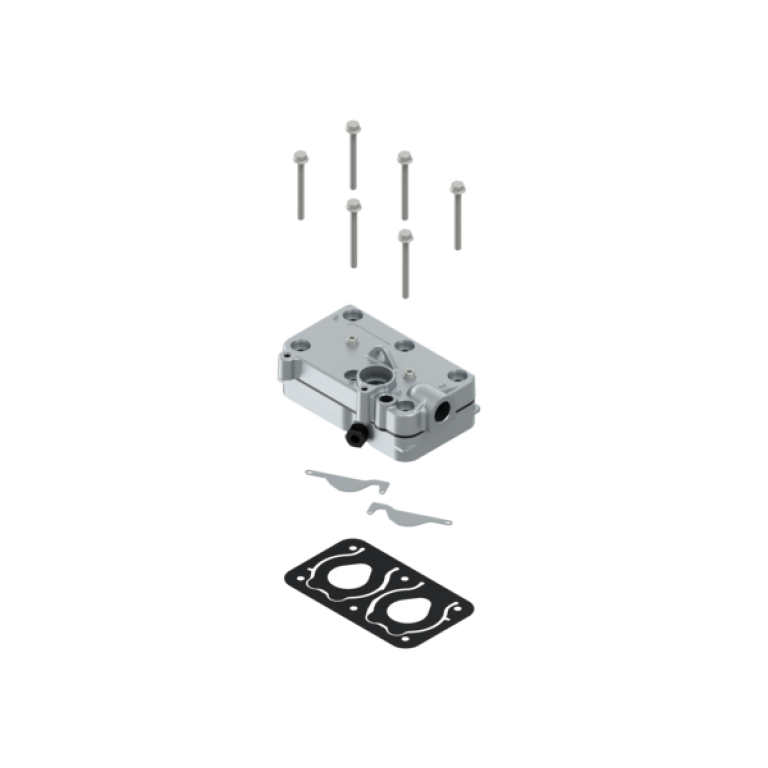 Kit: Culata