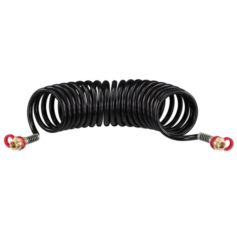Coiled Tube