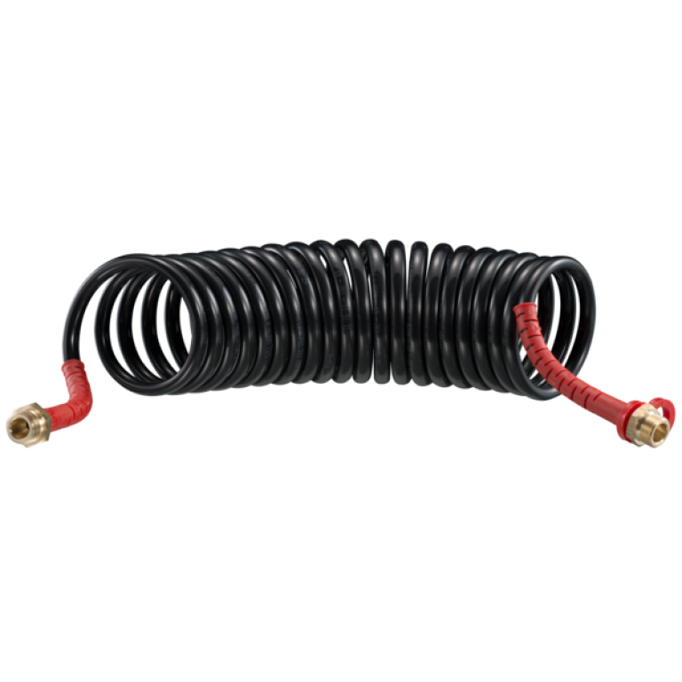 Coiled Tube - Image 2
