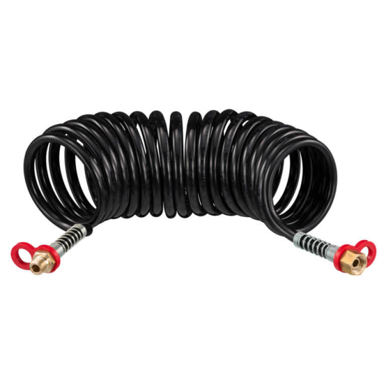 Coiled Tube