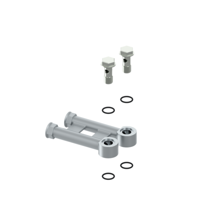 Kit: Extension Pipe