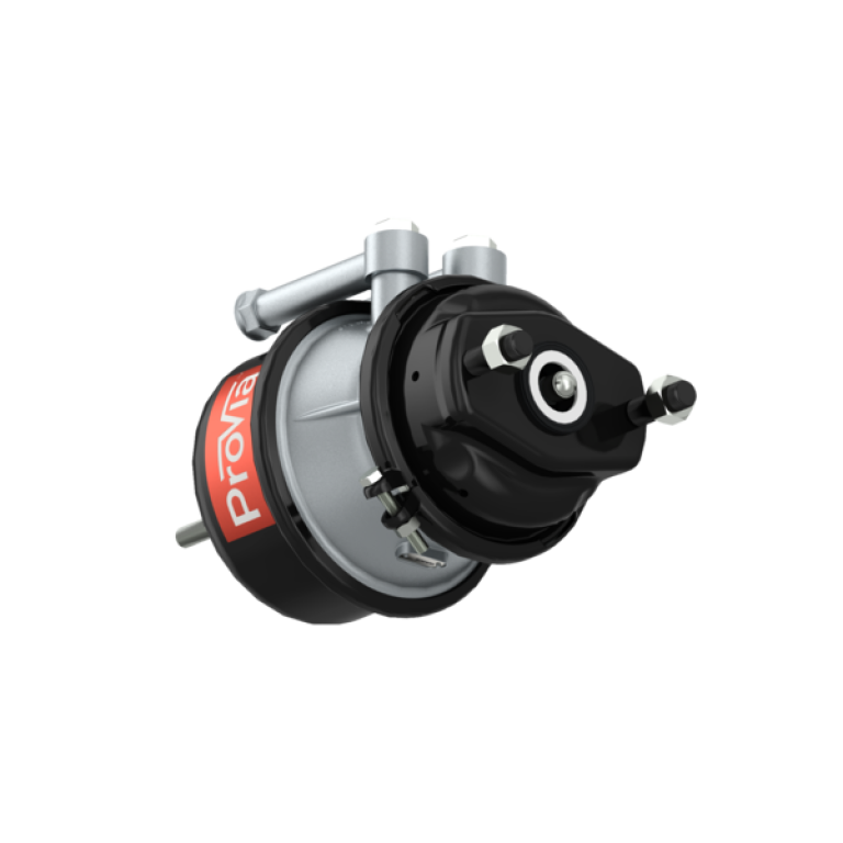 Double-Diaphragm Actuator Disc - Image 3