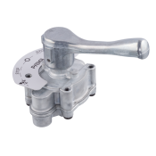 Distributeur rotatif