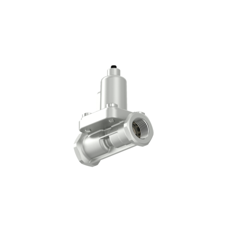 Charging Valve