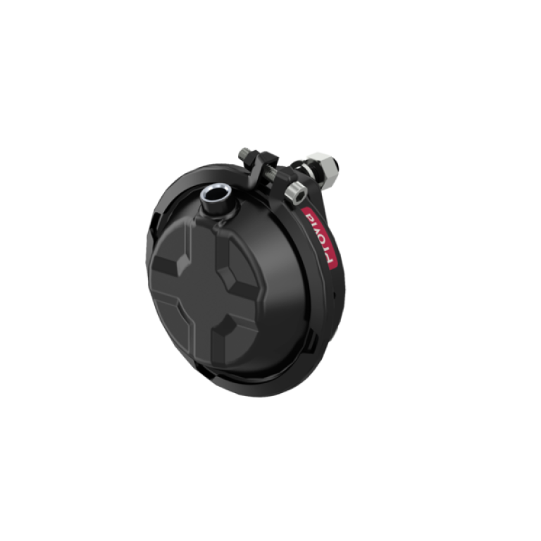 Brake Chamber disc 16